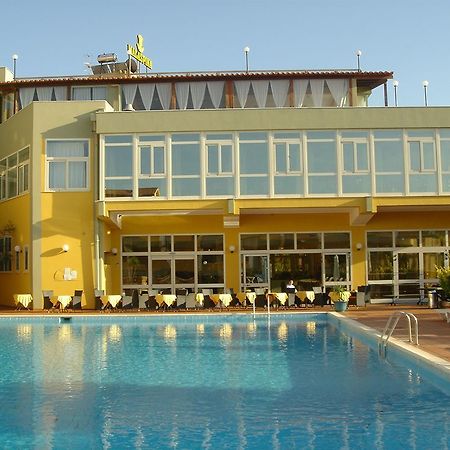 Club Malaspina Bosa Exterior photo
