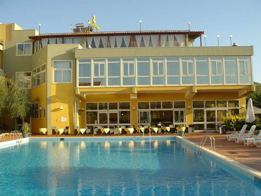 Club Malaspina Bosa Exterior photo