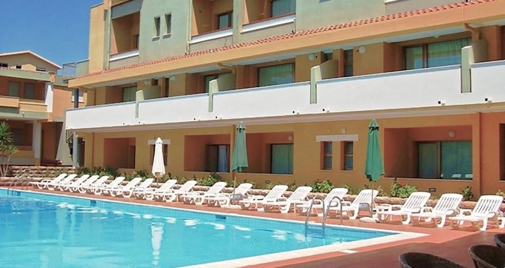 Club Malaspina Bosa Exterior photo